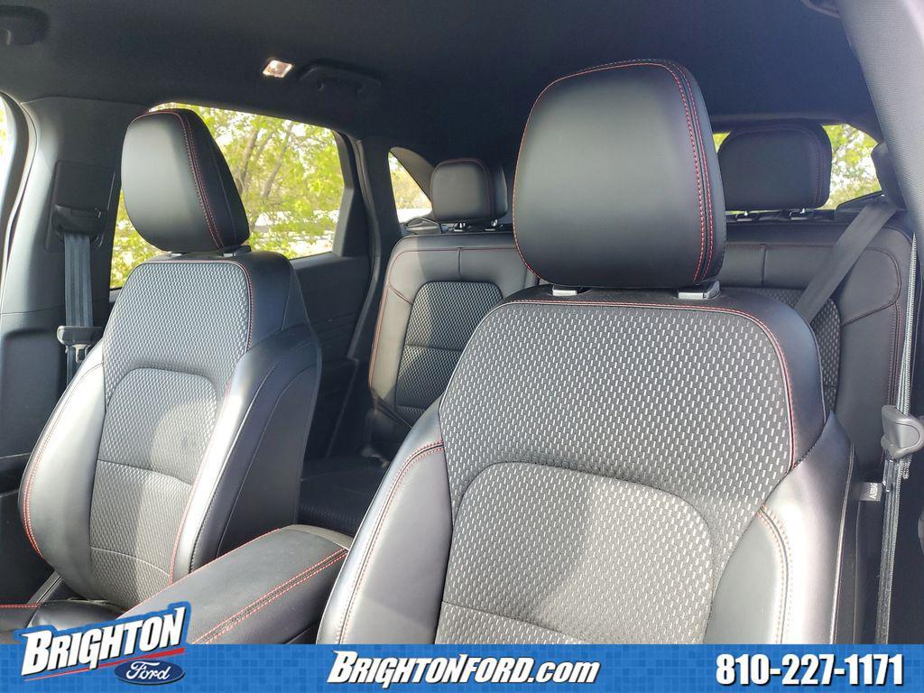 used 2024 Ford Escape car, priced at $26,180