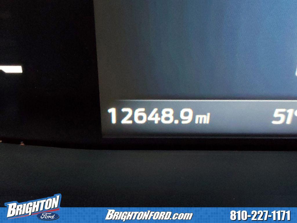 used 2024 Ford Escape car, priced at $26,180