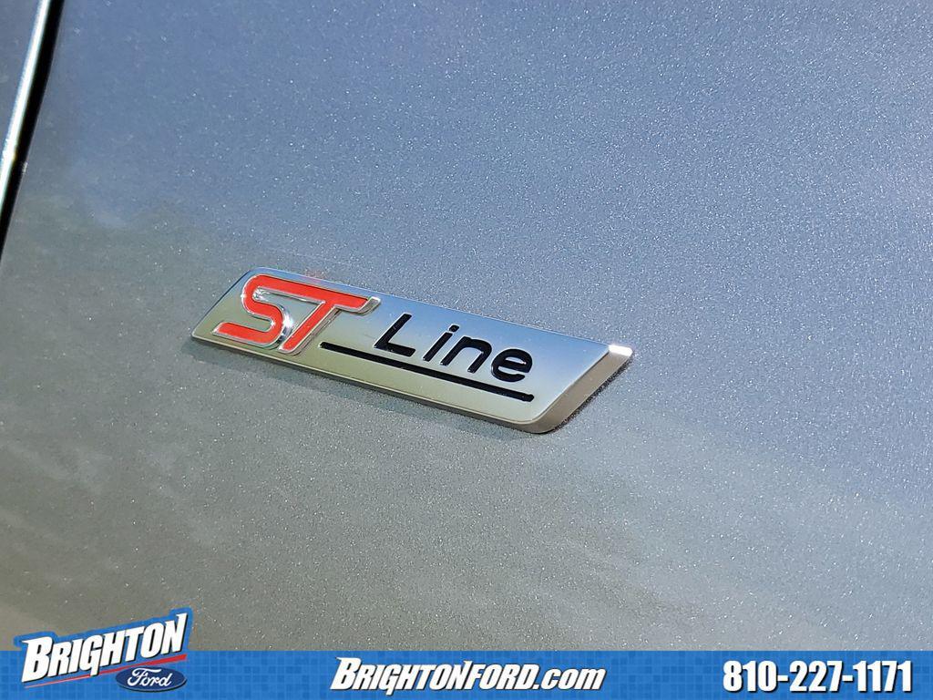 used 2024 Ford Escape car, priced at $26,180