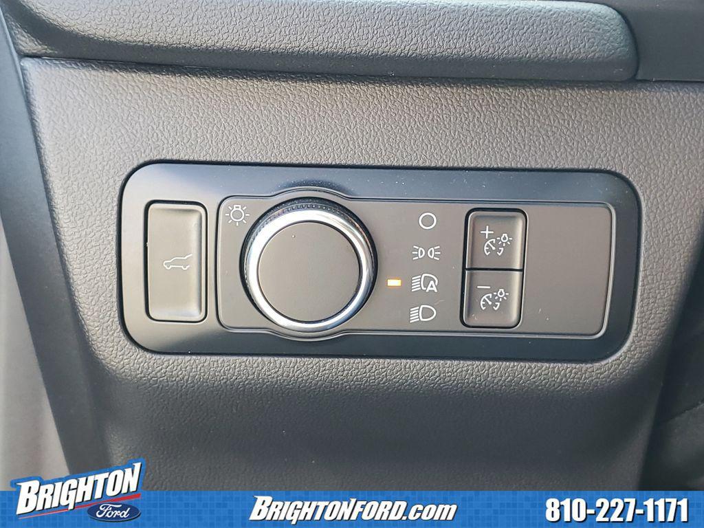 used 2024 Ford Escape car, priced at $26,180