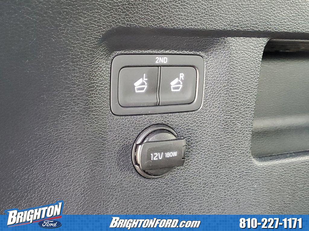 used 2024 Kia Telluride car, priced at $36,480