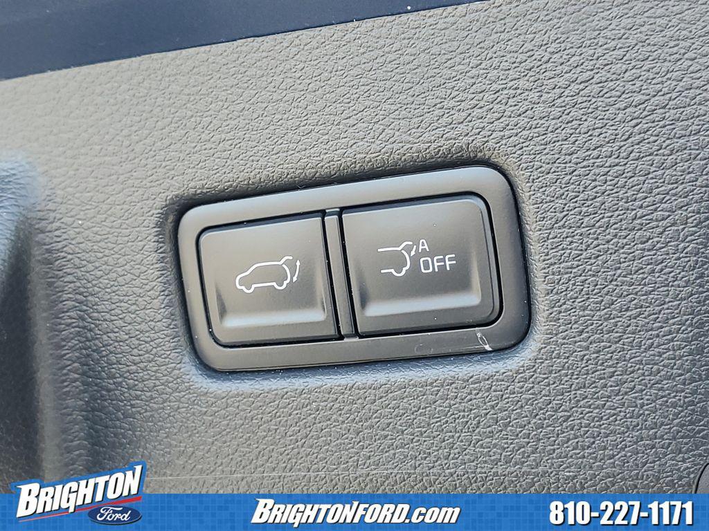 used 2024 Kia Telluride car, priced at $36,480