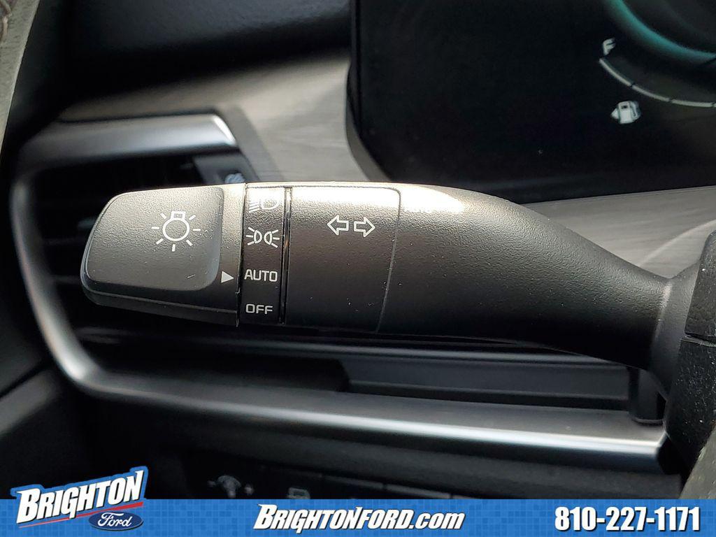 used 2024 Kia Telluride car, priced at $36,480