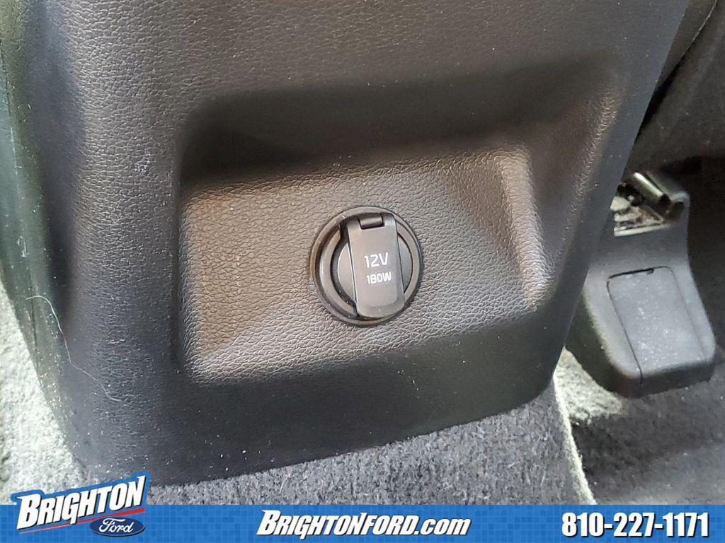 used 2024 Kia Telluride car, priced at $36,480
