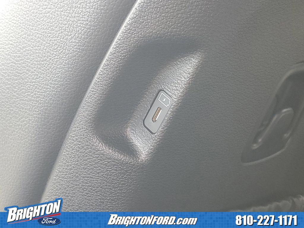 used 2024 Kia Telluride car, priced at $36,480