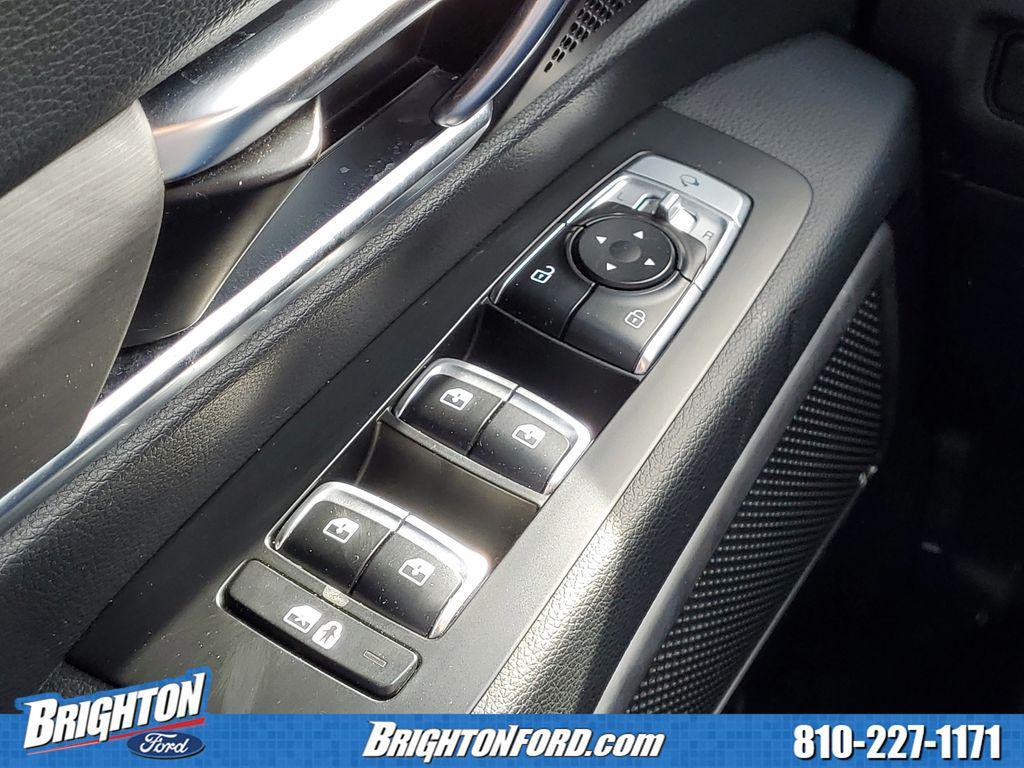used 2024 Kia Telluride car, priced at $36,480