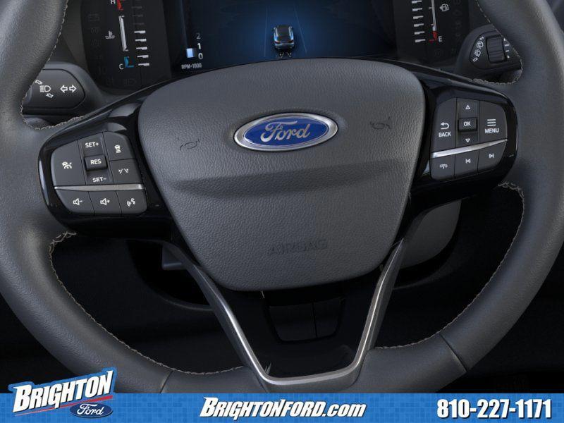 new 2026 Ford Escape car, priced at $33,235