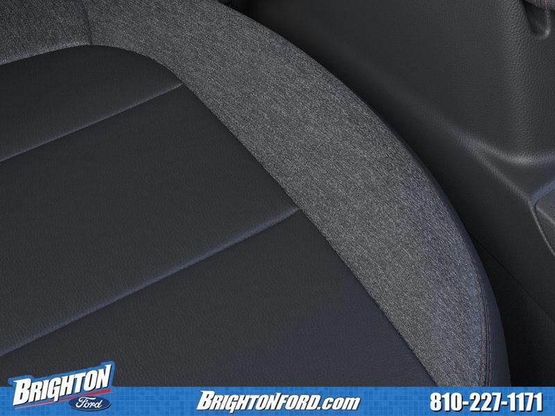 used 2026 Ford Bronco Sport car, priced at $39,140