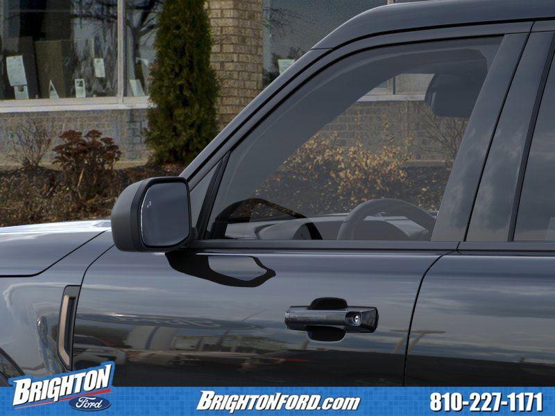 used 2026 Ford Bronco Sport car, priced at $39,140