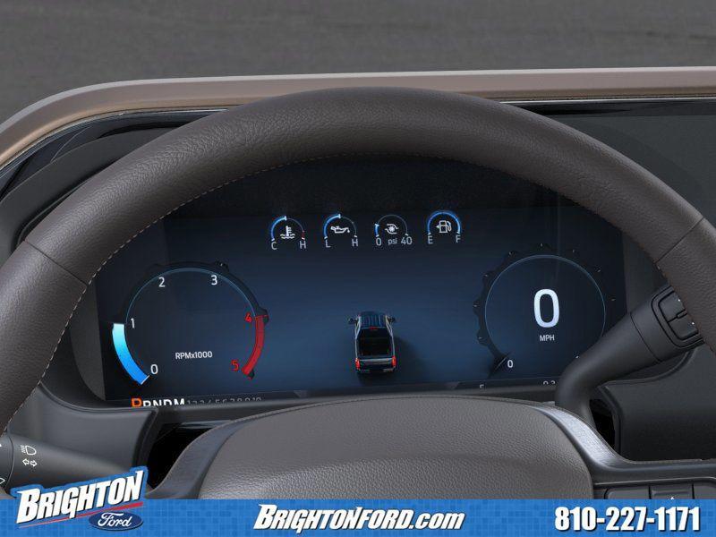 new 2026 Ford F-350 car, priced at $103,540