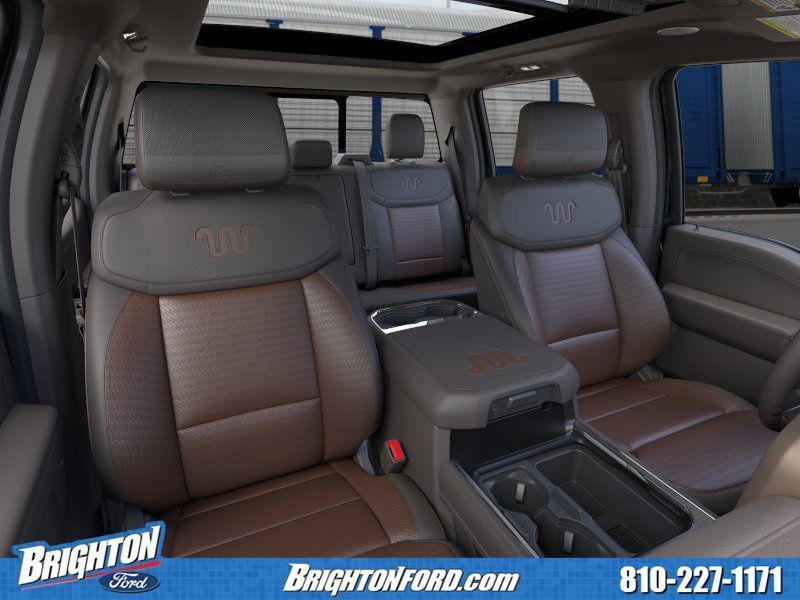 new 2026 Ford F-350 car, priced at $103,540