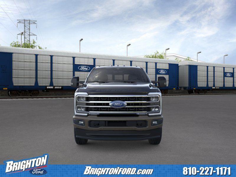 new 2026 Ford F-350 car, priced at $103,540