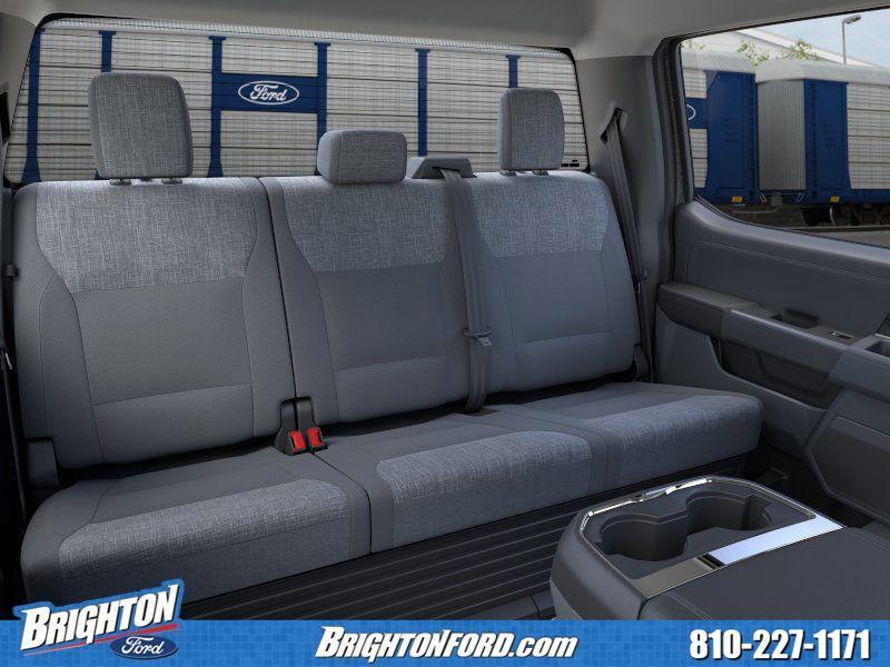 new 2026 Ford F-350 car, priced at $75,565