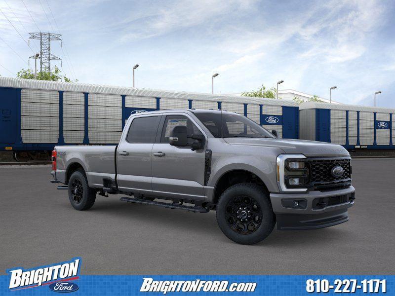 new 2026 Ford F-350 car, priced at $75,565