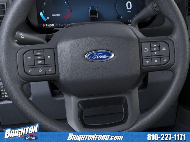 new 2026 Ford F-350 car, priced at $75,565
