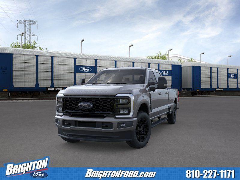 new 2026 Ford F-350 car, priced at $75,565