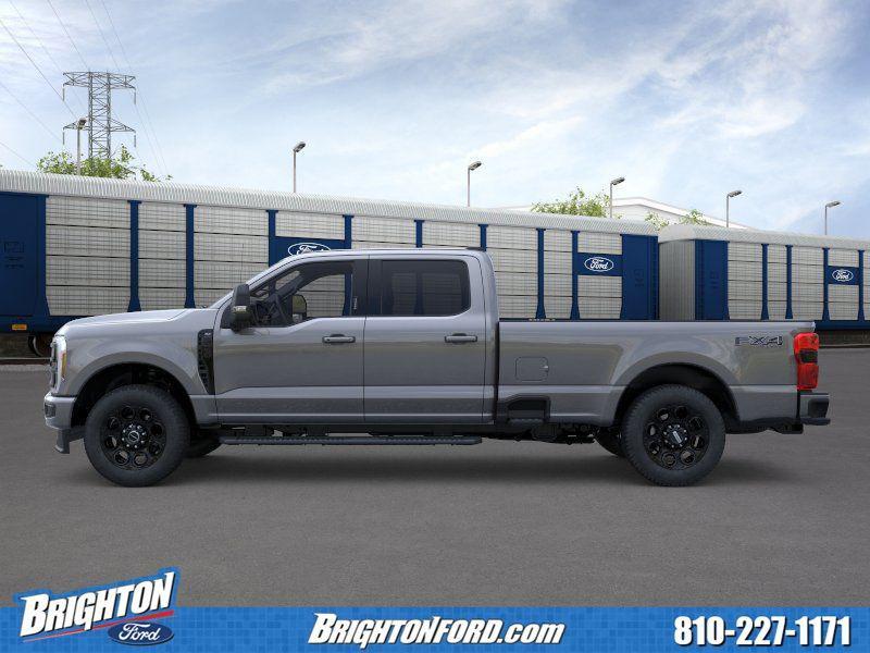 new 2026 Ford F-350 car, priced at $75,565