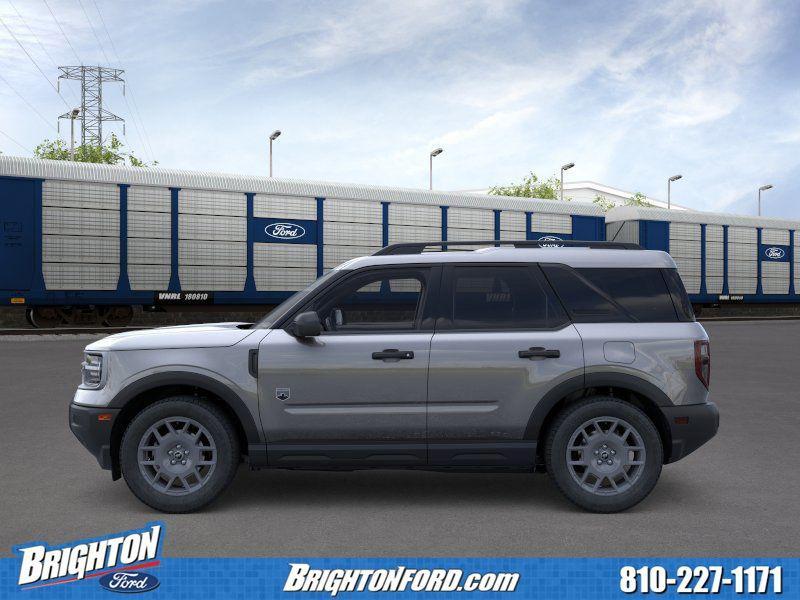 new 2026 Ford Bronco Sport car, priced at $37,425