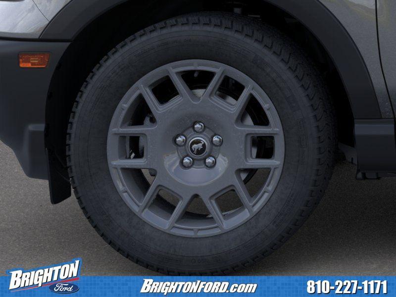 new 2026 Ford Bronco Sport car, priced at $37,425