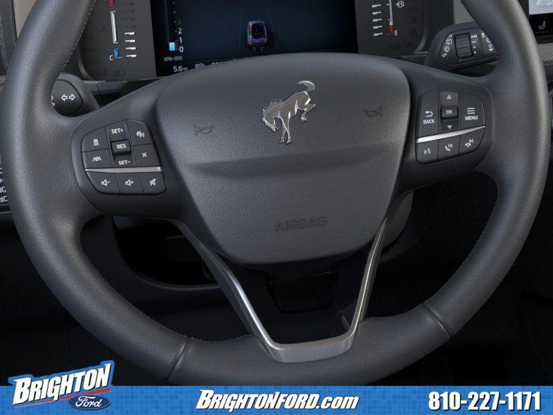 new 2026 Ford Bronco Sport car, priced at $37,425
