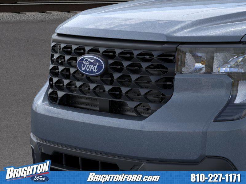 new 2026 Ford Maverick car, priced at $34,125