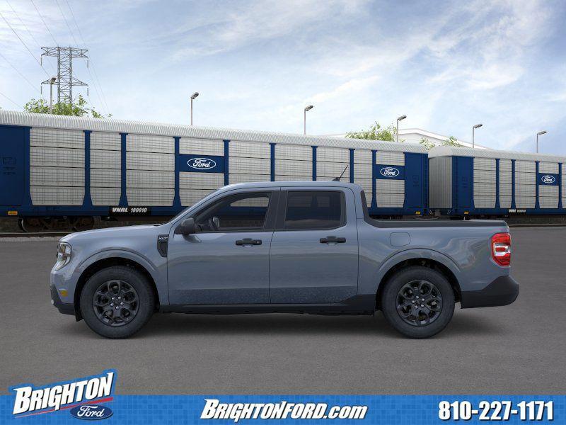 new 2026 Ford Maverick car, priced at $34,125