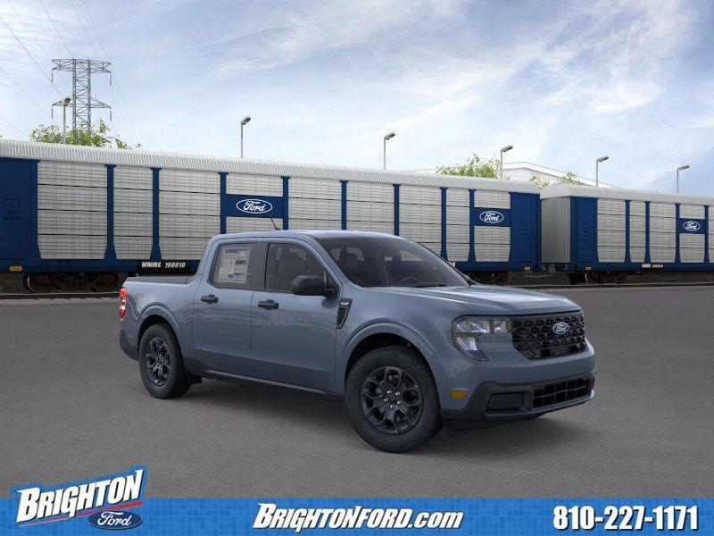 new 2026 Ford Maverick car, priced at $34,125