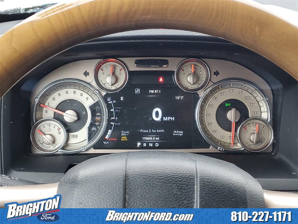 used 2015 Ram 1500 car, priced at $12,900