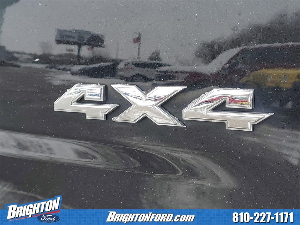 used 2015 Ram 1500 car, priced at $12,900