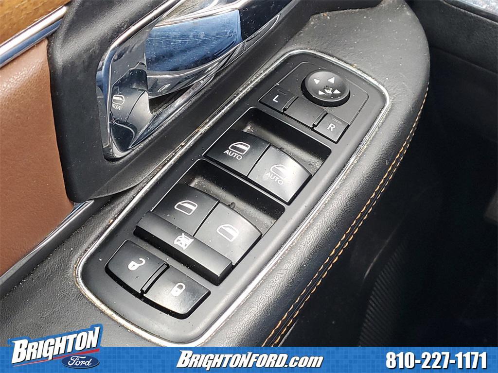 used 2015 Ram 1500 car, priced at $12,900