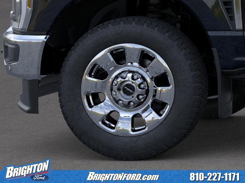 new 2026 Ford F-350 car, priced at $95,230