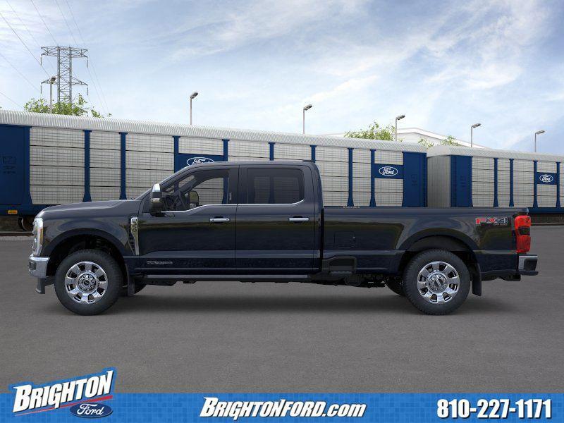 new 2026 Ford F-350 car, priced at $95,230