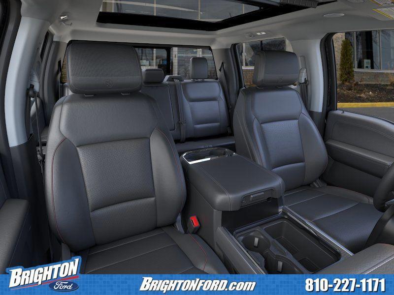 new 2026 Ford F-350 car, priced at $95,230
