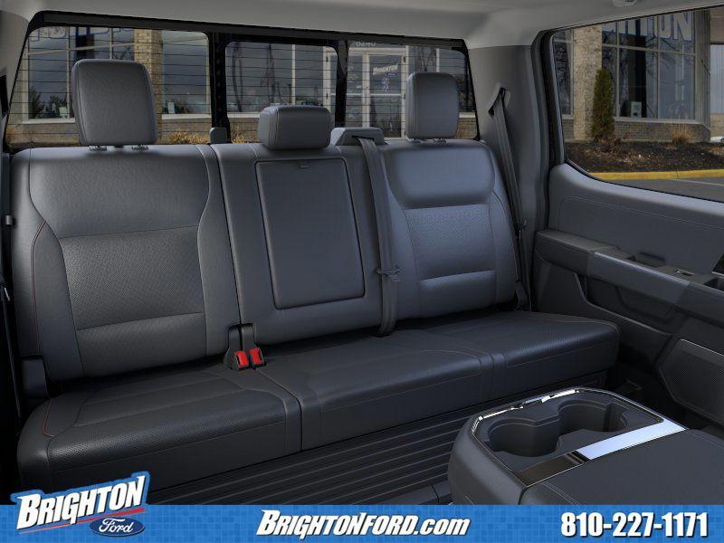 new 2026 Ford F-350 car, priced at $95,230