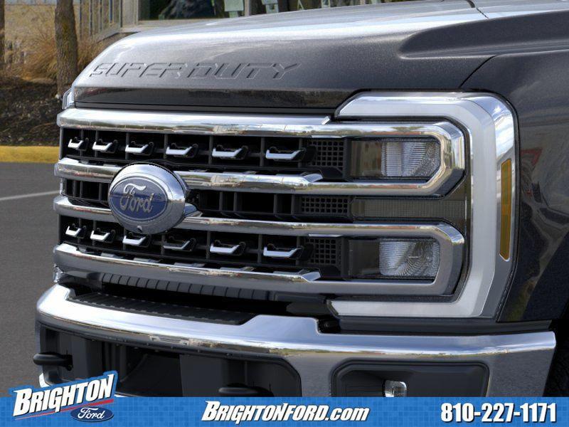 new 2026 Ford F-350 car, priced at $95,230