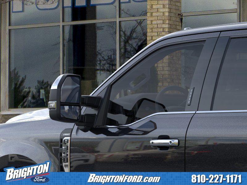 new 2026 Ford F-350 car, priced at $95,230