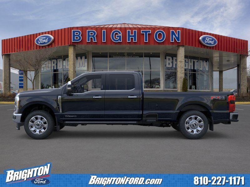 new 2026 Ford F-350 car, priced at $95,230