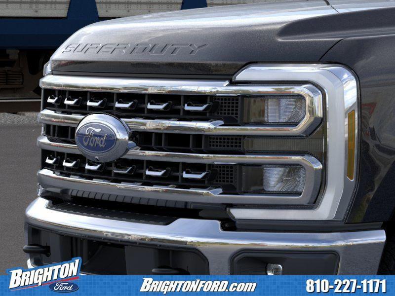 new 2026 Ford F-350 car, priced at $95,230