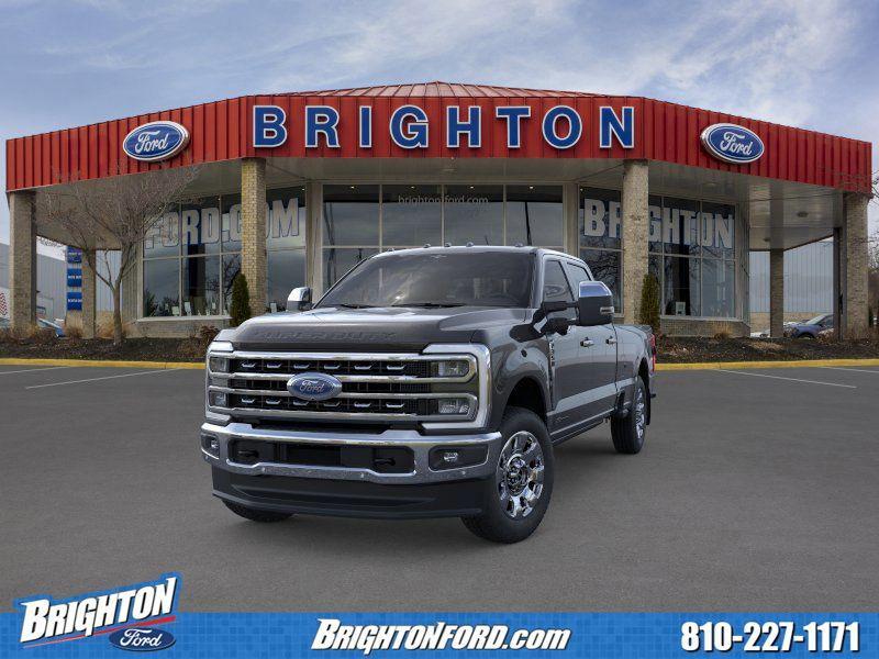 new 2026 Ford F-350 car, priced at $95,230