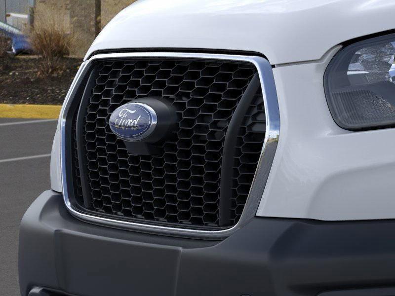 new 2025 Ford Transit-350 car