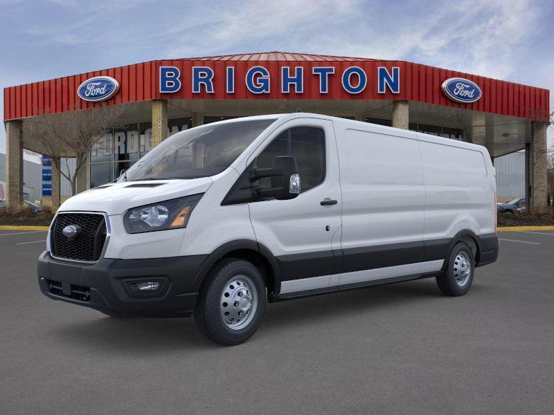 new 2025 Ford Transit-350 car