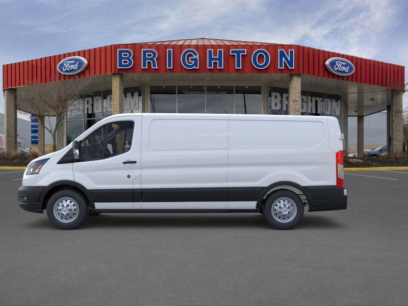 new 2025 Ford Transit-350 car