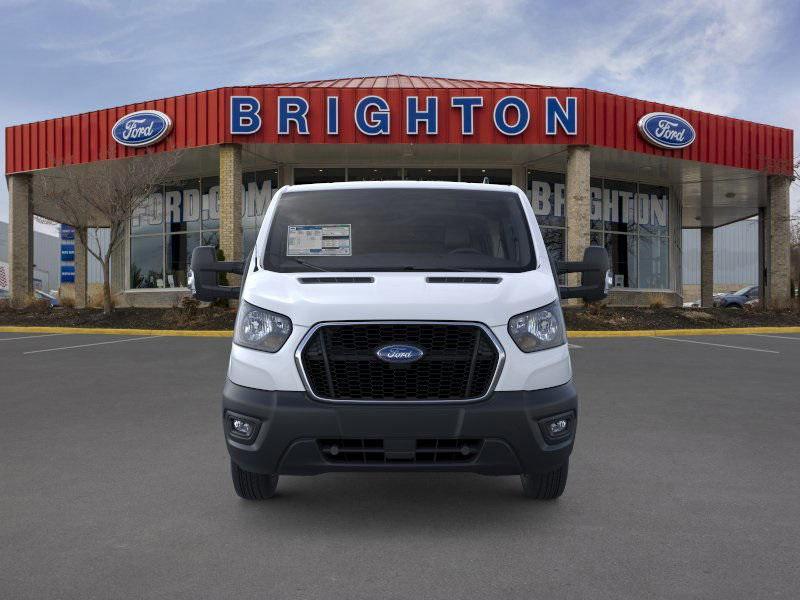 new 2025 Ford Transit-350 car