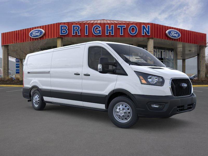 new 2025 Ford Transit-350 car