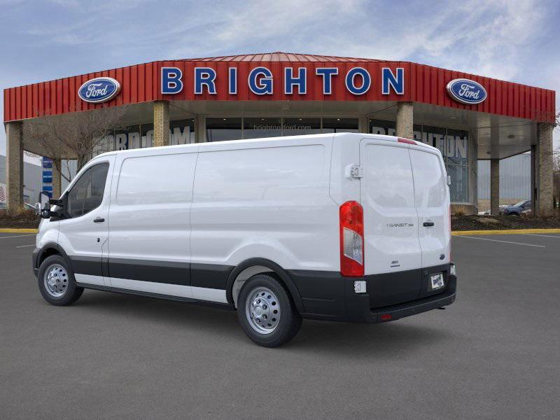 new 2025 Ford Transit-350 car