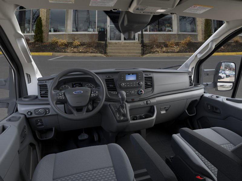new 2025 Ford Transit-350 car