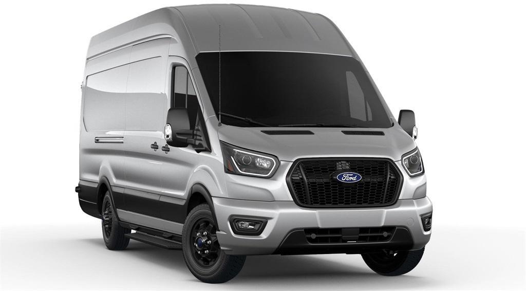new 2026 Ford Transit-350 car, priced at $70,740