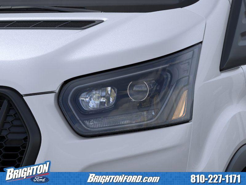 new 2026 Ford Transit-350 car, priced at $71,740