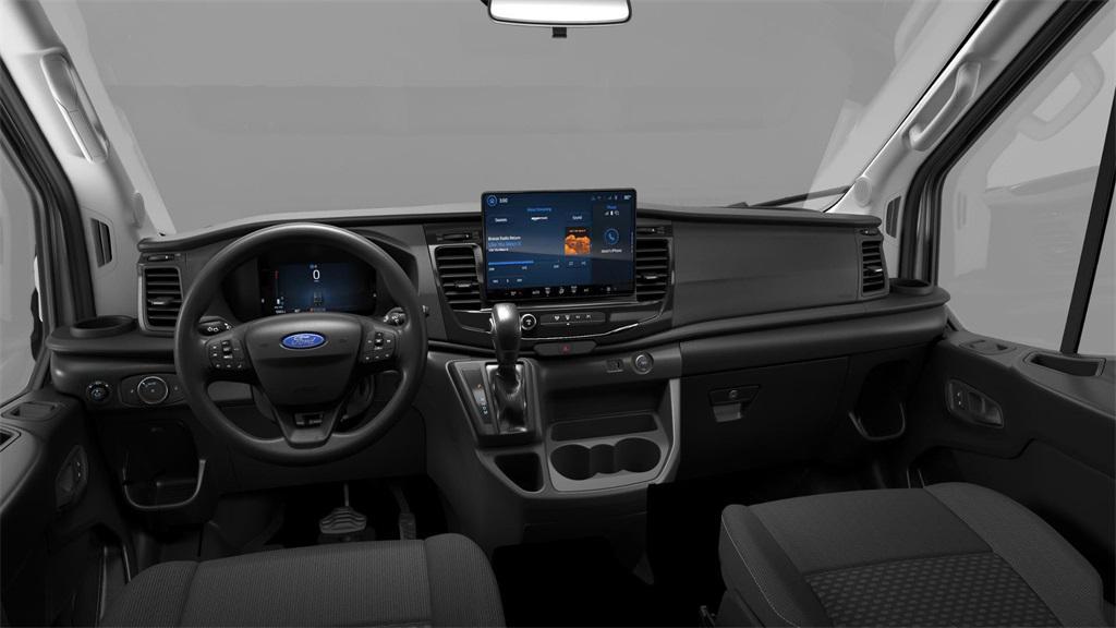 new 2026 Ford Transit-350 car, priced at $70,740