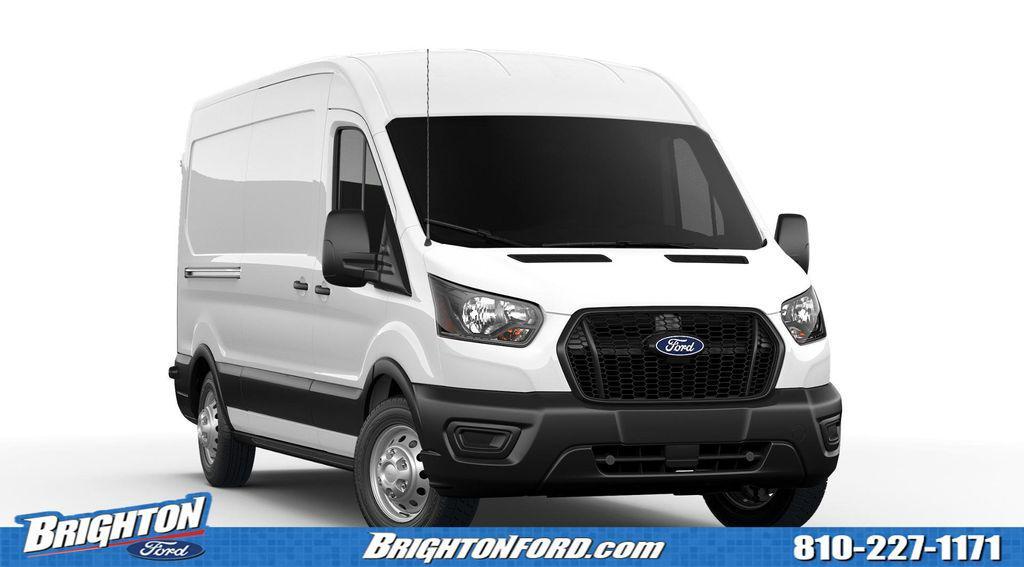 new 2026 Ford Transit-250 car, priced at $53,935